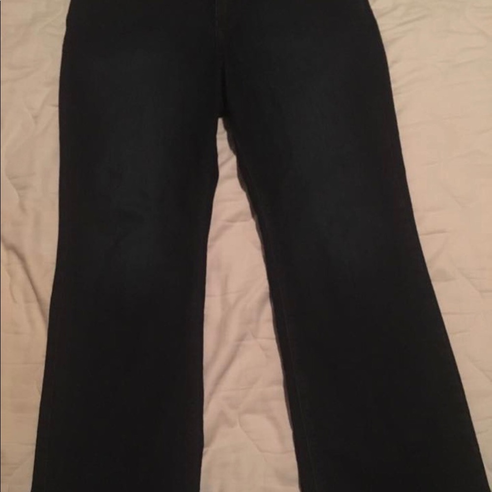 NYDJ jeans